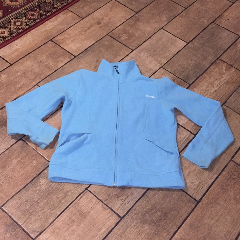 Oklay sweater size L
